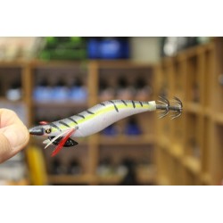 Squid Jig 12 cm 15 gr color 6