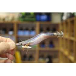 Squid Jig 12 cm 15 gr color 11