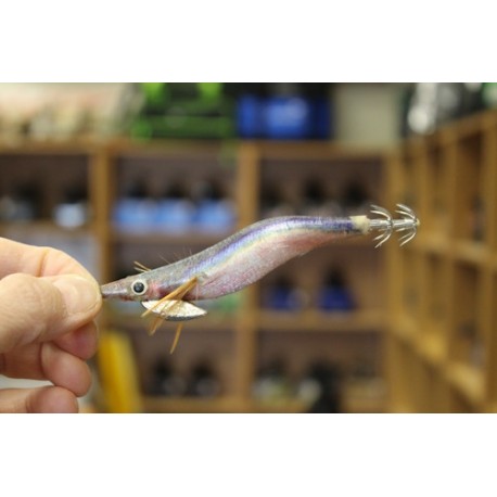 Squid Jig 12 cm 15 gr color 11