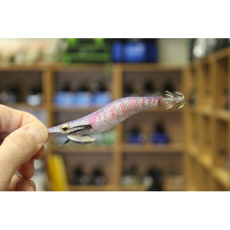 Squid Jig 12 cm 15 gr color 13