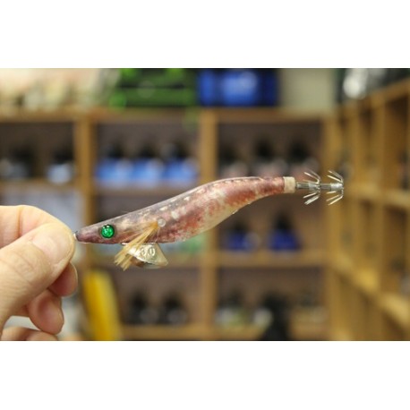 Squid Jig 12 cm 15 gr color 14