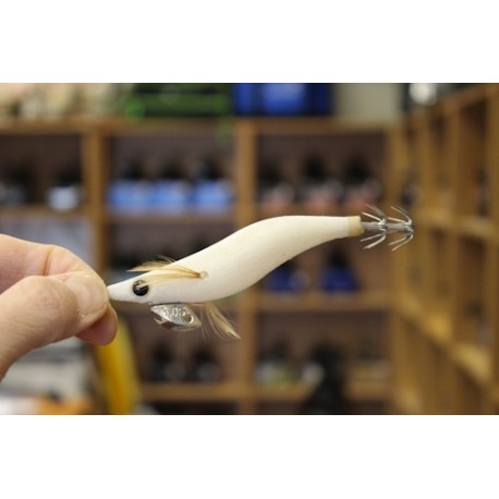 Squid Jig 12 cm 15 gr color 15