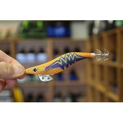 Калмариера Squid Jig  Size 3 12 cm 15 gr color 101