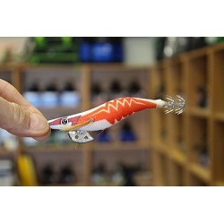 Калмариера Squid Jig  Size 3 12 cm 15 gr color 103