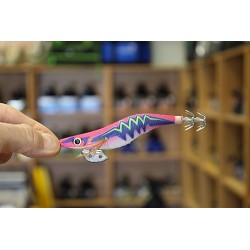 Калмариера Squid Jig  Size 3 12 cm 15 gr color 106