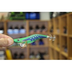 Калмариера Squid Jig  Size 3 12 cm 15 gr color 108