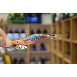 Калмариера Squid Jig  Size 3 12 cm 15 gr color 104