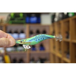 Калмариера Squid Jig  Size 3 12 cm 15 gr color 110