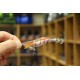 Калмариера Squid Jig  Size 2.5 10.2 cm 11 gr color 202