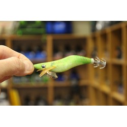 Калмариера Squid Jig  Size 2.5 10.2 cm 11 gr color 203