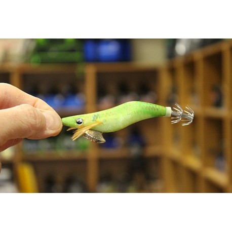 Калмариера Squid Jig  Size 2.5 10.2 cm 11 gr color 203