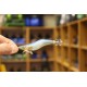 Калмариера Squid Jig  Size 2.5 10.2 cm 11 gr color 204