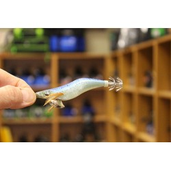 Калмариера Squid Jig  Size 2.5 10.2 cm 11 gr color 204