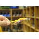 Калмариера Squid Jig  Size 2.5 10.2 cm 11 gr color 208