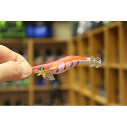 Калмариера Squid Jig  Size 2.5 10.2 cm 11 gr color 209