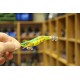 Калмариера Squid Jig  Size 2.5 10.2 cm 11 gr color 210