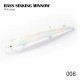 Hunthouse Bass Minnow 175 Sinking
