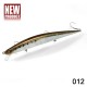 Hunthouse Bass Minnow 175 Sinking