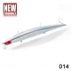 Hunthouse Bass Minnow 175 Sinking