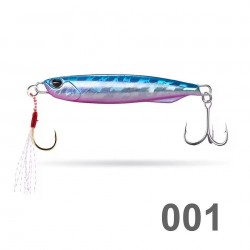 Hunthouse LW 804 Slim Jig 59mm. 20gr.