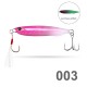 Hunthouse LW 804 Slim Jig 59mm. 20gr.