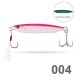 Hunthouse LW 804 Slim Jig 59mm. 20gr.