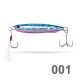 Hunthouse LW 804 Slim Jig 59mm. 20gr.