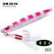 Hunthouse LW 828 Slim Jig  SSZ 72mm. 20gr.