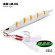 Hunthouse LW 828 Slim Jig  SSZ 72mm. 20gr.