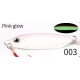 Hunthause LW 802 Slim Jig Mini 60 mm. 38 gr.