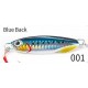 Hunthause LW 802 Slim Jig Mini 60 mm. 38 gr.