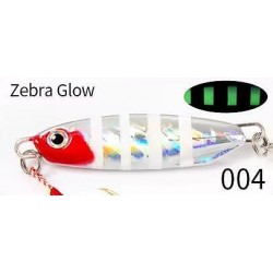 Hunthause LW 802 Slim Jig Mini 60 mm. 38 gr.