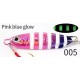 Hunthause LW 802 Slim Jig Mini 60 mm. 38 gr.