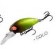 Bear King DW40 Mini Crank