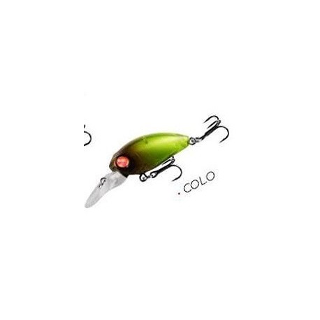 Bear King DW40 Mini Crank