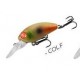Bear King DW40 Mini Crank