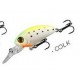 Bear King DW40 Mini Crank