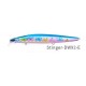 Tsurinoya Stinger 140 S