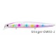 Tsurinoya Stinger 140 S