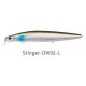 Tsurinoya Stinger 140 S