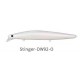 Tsurinoya Stinger 140 S