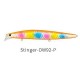 Tsurinoya Stinger 140 S