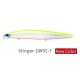 Tsurinoya Stinger 140 S