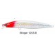 Tsurinoya Stinger 125 S
