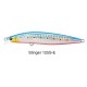 Tsurinoya Stinger 125 S