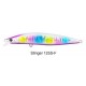 Tsurinoya Stinger 125 S