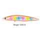 Tsurinoya Stinger 125 S