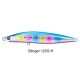 Tsurinoya Stinger 125 S