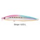 Tsurinoya Stinger 125 S