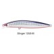 Tsurinoya Stinger 125 S